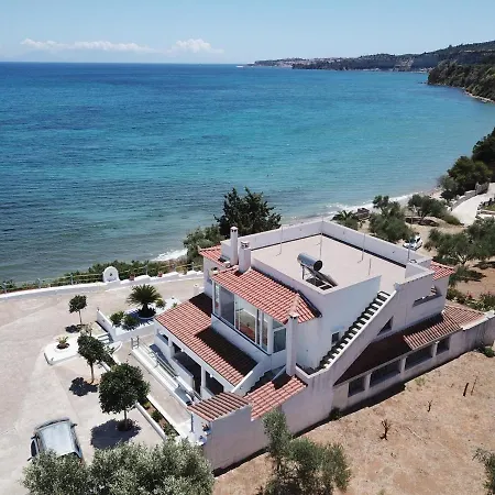 El Mar Apartment