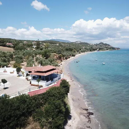Apartment El Mar