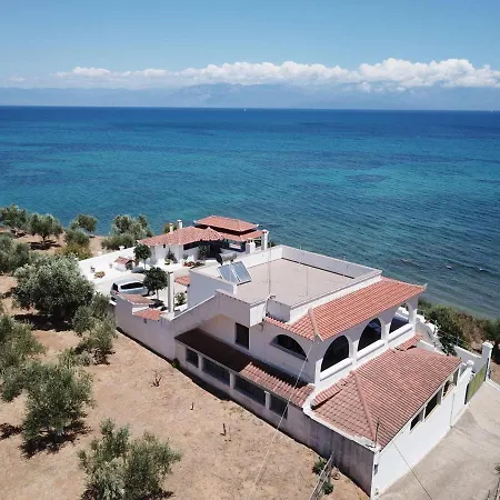 Apartment El Mar
