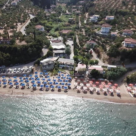 El Mar Kompoi