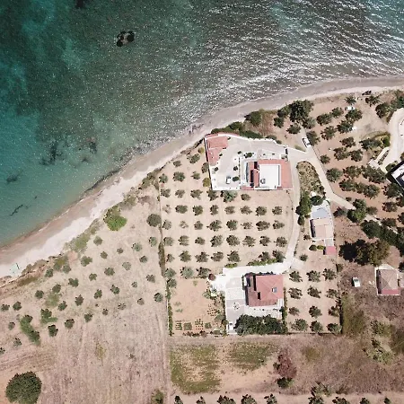 Apartment El Mar *