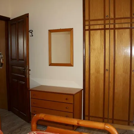 Apartment El Mar Kómboi