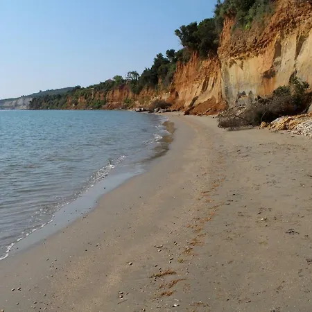 El Mar Kómboi