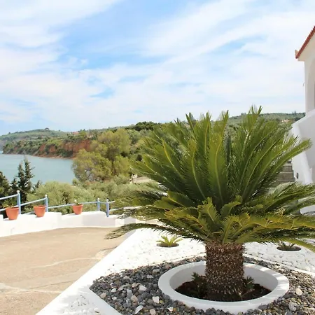 Apartamento El Mar Kómboi