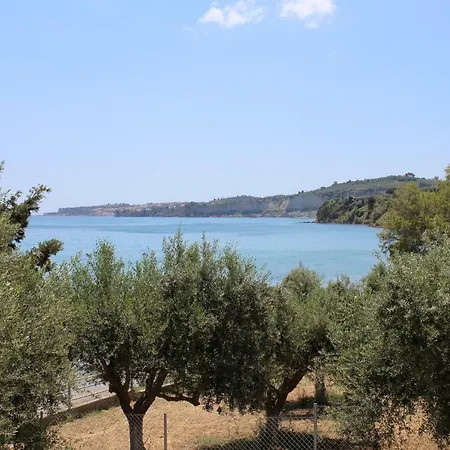 El Mar Apartment