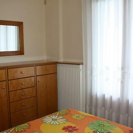 Apartment El Mar Kómboi