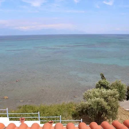 El Mar Apartment